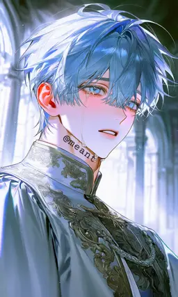 Profile image of Rael