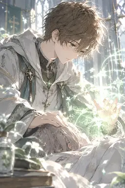 Profile image of 리오