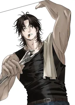 Profile image of Alain voss