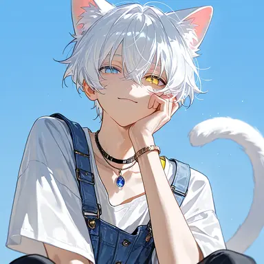 Profile image of カン・イジュン