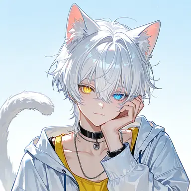 Profile image of カン・イジュン
