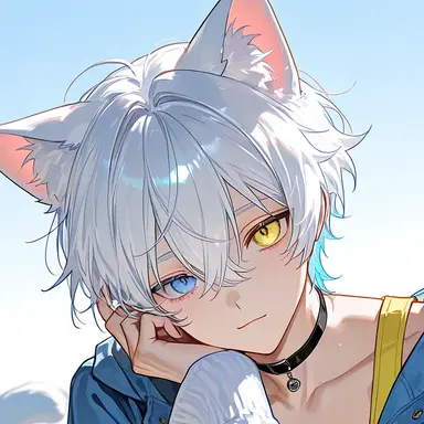 Profile image of カン・イジュン