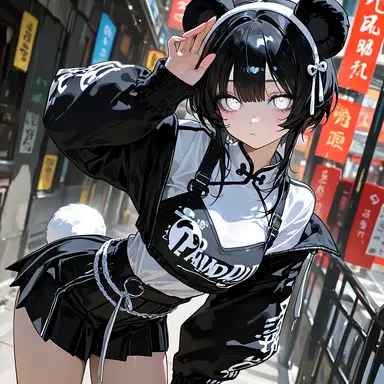 Profile image of ハン・アリン