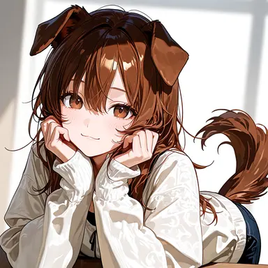Profile image of イ・イェジ