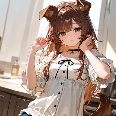Profile image of イ・イェジ