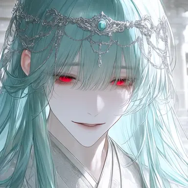 Profile image of ミカイ