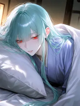 Profile image of ミカイ