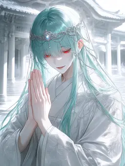 Profile image of ミカイ