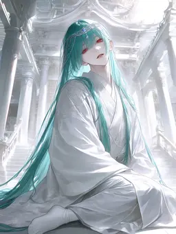 Profile image of ミカイ