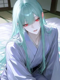 Profile image of ミカイ