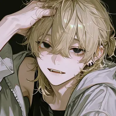 Profile image of 白兎