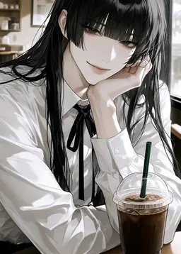 Profile image of Soma Ichinose