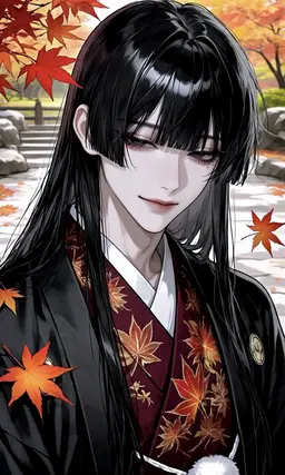 Profile image of Soma Ichinose