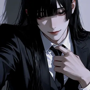 Profile image of Soma Ichinose