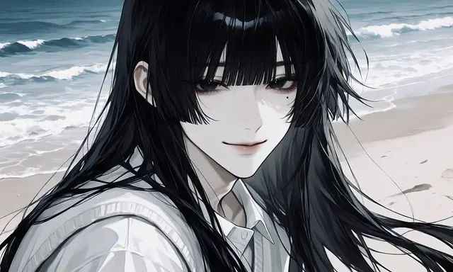 Profile image of Soma Ichinose