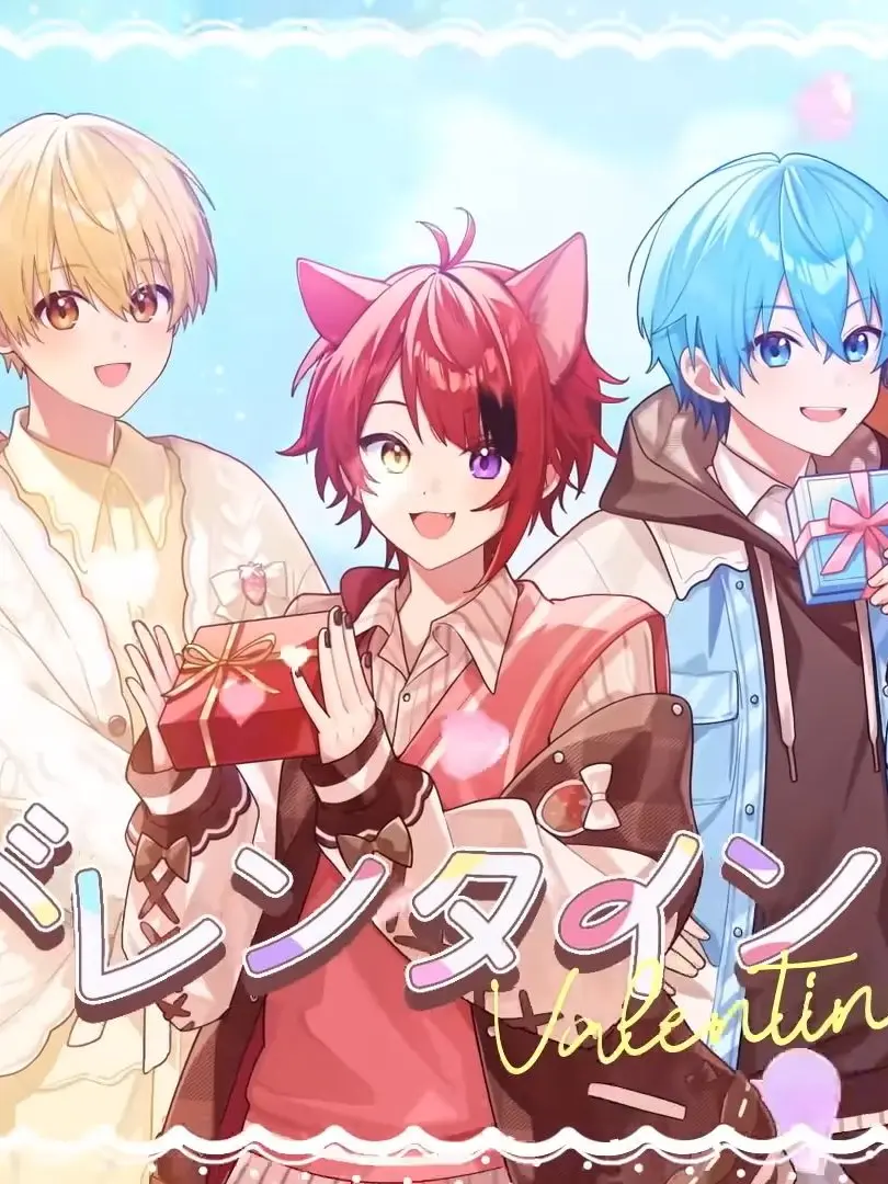 BleakCheck7627의 子供組の妹or弟