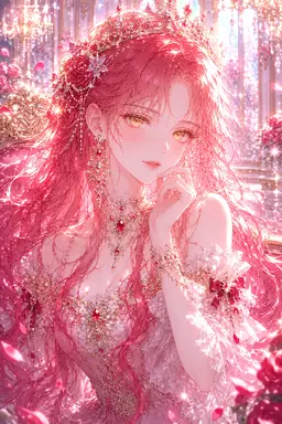 Profile image of 엘드리샤 오드리