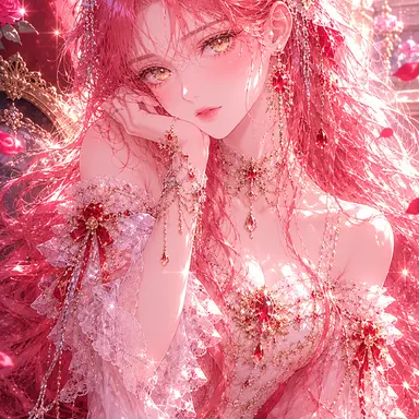Profile image of 엘드리샤