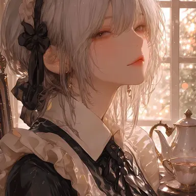 Profile image of 이브 아라벨라