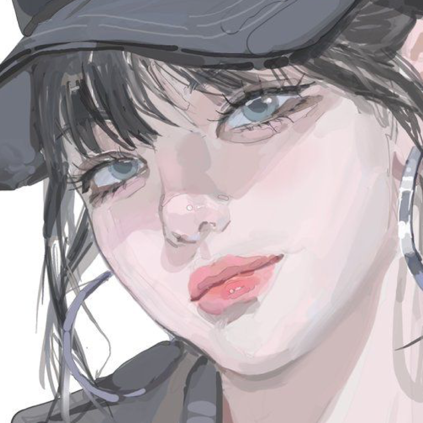 여동생 유지민 대표 이미지