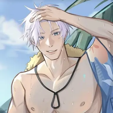 Profile image of Satoru