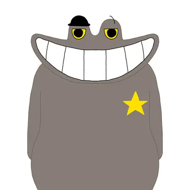 Profile image of 토드스터