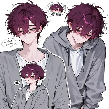 Profile image of Aoi