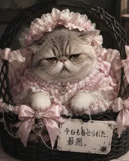 Profile image of ぶさ丸