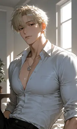 Profile image of 刻
