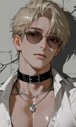 Profile image of 刻