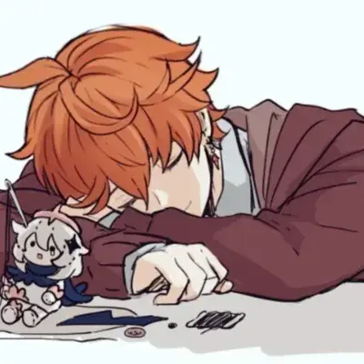 NoisyGrass6401의 Childe