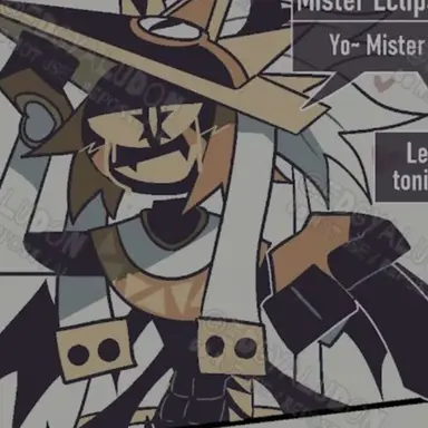 Profile image of 미스터 이클립스