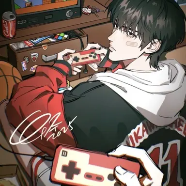 Profile image of Rhys