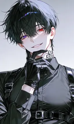 Profile image of シグマ