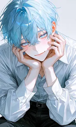 Profile image of ミハイル
