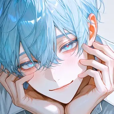 Profile image of ミハイル