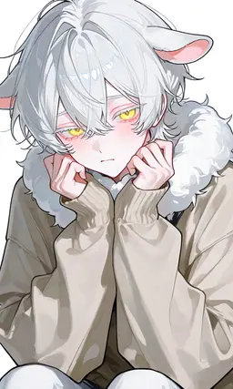 Profile image of シフォン