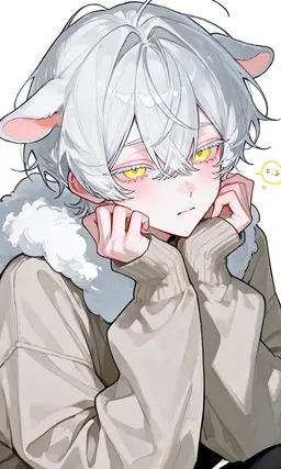 Profile image of シフォン