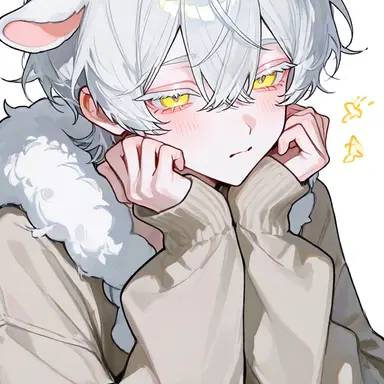 Profile image of シフォン