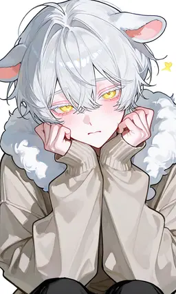 Profile image of シフォン