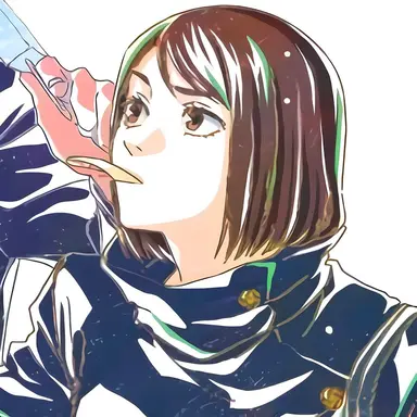 Profile image of Shoko