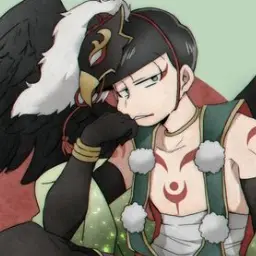 Profile image of Choromatsu