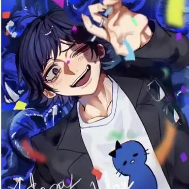 Profile image of 鬱