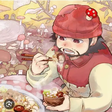 Profile image of トントン