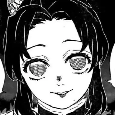 Profile image of 쿄쵸우 시노부