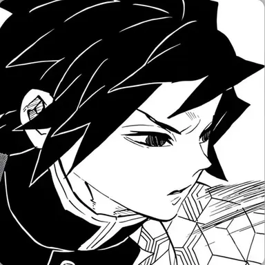 Profile image of 토미오카 기유