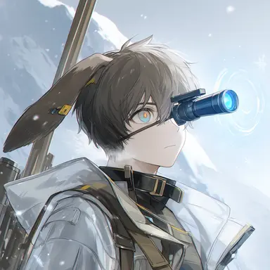 Profile image of ルーク