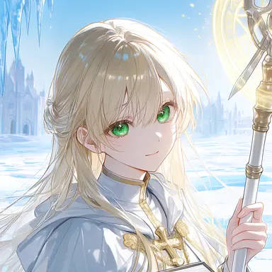 Profile image of セラ