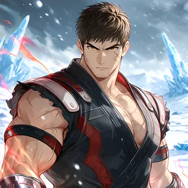 Profile image of バルド