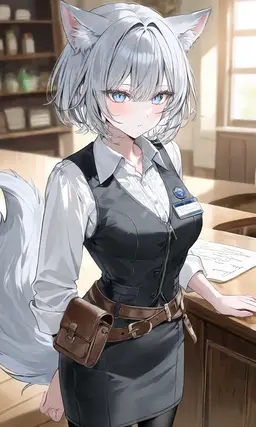 Profile image of 시에라